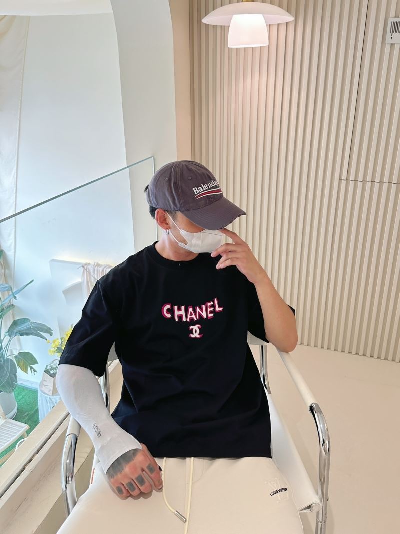 Chanel T-Shirts